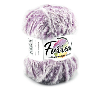 Furreal Faux Fur Super Bulky Yarn