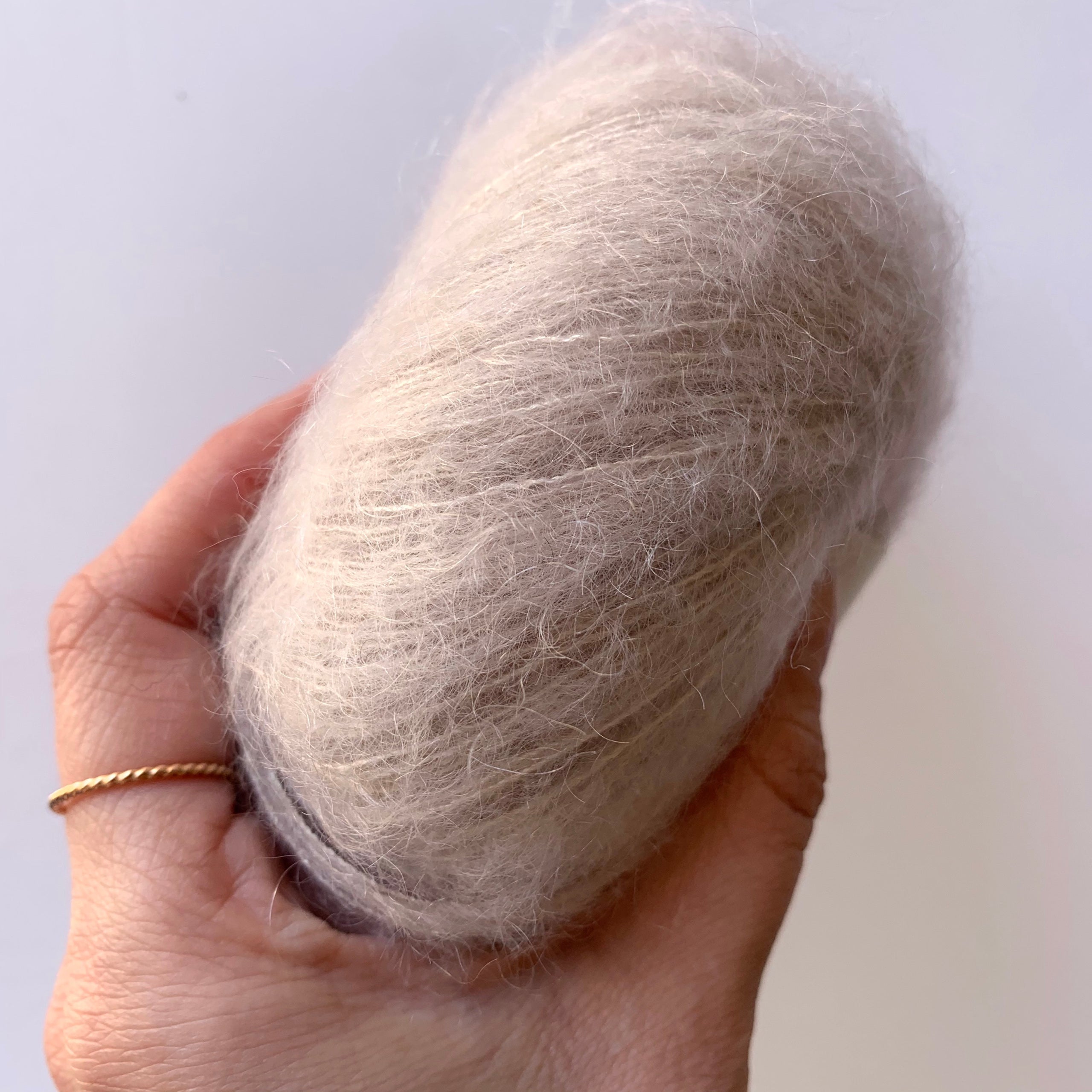 Lana Gatto Silk Mohair – Yarn Store Boutique